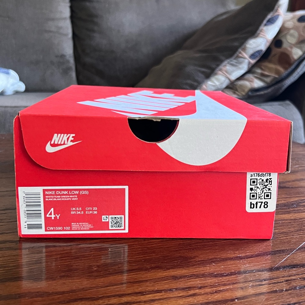 Nike dunks - Picture 10 of 11